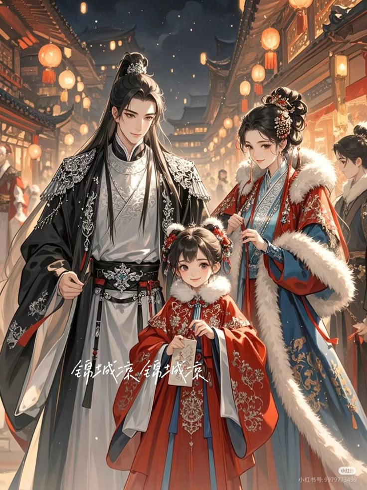 Nương Thân, Người Hãy Chọn Con, Đừng Chọn Phu Quân